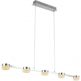 Подвесной светодиодный светильник Lucia Tucci Modena 165.5 LED - Подвесной светодиодный светильник Lucia Tucci Modena 165.5 LED