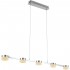 Подвесной светодиодный светильник Lucia Tucci Modena 165.5 LED - Подвесной светодиодный светильник Lucia Tucci Modena 165.5 LED