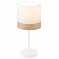Настольная лампа Mabel TL1121-1T Toplight