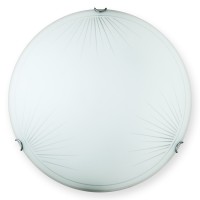 Светильник настенно-потолочный Wifa TL9143Y-03WH Toplight