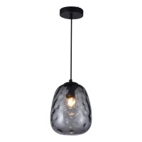 Светильник подвесной Lillian TL1218H-01BL Toplight