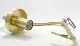 Потолочная люстра Lussole Lgo Arlington GRLSP-8101 - Потолочная люстра Lussole Lgo Arlington GRLSP-8101