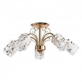 Потолочная люстра MW-Light Олимпия 638010105 - Потолочная люстра MW-Light Олимпия 638010105