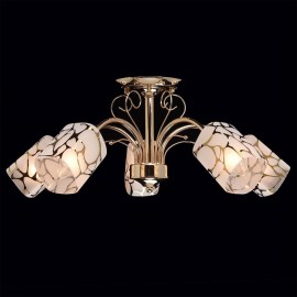 Потолочная люстра MW-Light Олимпия 638010105 - 638010105_1