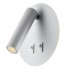 Светодиодный спот Lussole Lgo Cozy LSP-8236 - Светодиодный спот Lussole Lgo Cozy LSP-8236