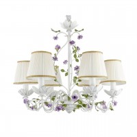 Подвесная люстра ST Luce Fiori SL695.503.06