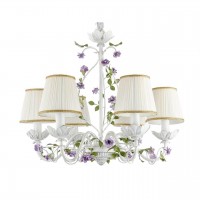 Подвесная люстра ST Luce Fiori SL695.503.06