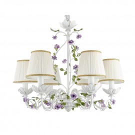 Подвесная люстра ST Luce Fiori SL695.503.06 - Подвесная люстра ST Luce Fiori SL695.503.06