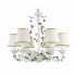 Подвесная люстра ST Luce Fiori SL695.503.06 - Подвесная люстра ST Luce Fiori SL695.503.06