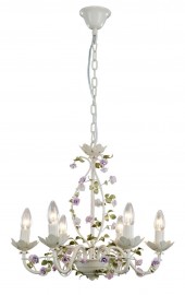 Подвесная люстра ST Luce Fiori SL695.503.06 - sl695_503_06_1