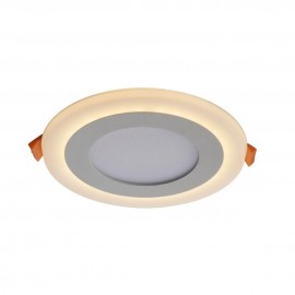 Встраиваемый светодиодный светильник Arte Lamp Rigel A7616PL-2WH - Встраиваемый светодиодный светильник Arte Lamp Rigel A7616PL-2WH