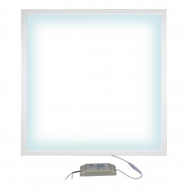 Встраиваемый светодиодный светильник Uniel ULP-6060-36W/4000K Effective White UL-00004668 - Встраиваемый светодиодный светильник Uniel ULP-6060-36W/4000K Effective White UL-00004668