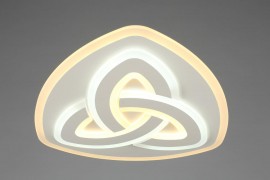 Потолочная светодиодная люстра Omnilux Loreto OML-09107-144 - oml_09107_144_3