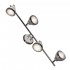 Спот Lussole LSN-6209-04 - Спот Lussole LSN-6209-04