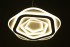 Потолочный светодиодный светильник Omnilux Galatina OML-08807-190 - Потолочный светодиодный светильник Omnilux Galatina OML-08807-190