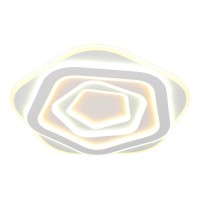 Потолочный светодиодный светильник Omnilux Galatina OML-08807-190