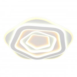 Потолочный светодиодный светильник Omnilux Galatina OML-08807-190 - Потолочный светодиодный светильник Omnilux Galatina OML-08807-190
