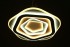 Потолочный светодиодный светильник Omnilux Galatina OML-08807-190 - oml_08807_190_2
