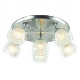 Спот Omnilux Saragossa OML-28307-06 - Спот Omnilux Saragossa OML-28307-06