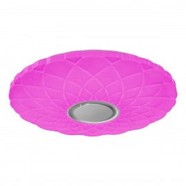 Потолочный светодиодный светильник iLedex Sphere ZN-XU108XD-GSR-YK - zn__u108_d_gsr_yk_1