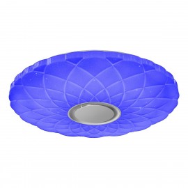 Потолочный светодиодный светильник iLedex Sphere ZN-XU108XD-GSR-YK - zn__u108_d_gsr_yk_3