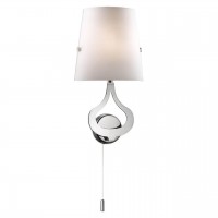 Бра Odeon Light Tiara 2184/1W