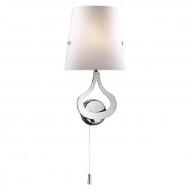 Бра Odeon Light Tiara 2184/1W - Бра Odeon Light Tiara 2184/1W