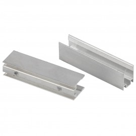 Зажим ЭРА для крепления неоновой ленты LS-clip-220-neon LR3002 16x8mm Б0044655 - Зажим ЭРА для крепления неоновой ленты LS-clip-220-neon LR3002 16x8mm Б0044655