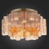 Потолочная люстра ST Luce Onde SL117.302.06 - Потолочная люстра ST Luce Onde SL117.302.06
