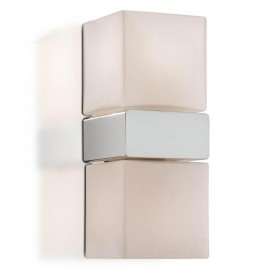 Настенный светильник Odeon Light Wass 2136/2A - Настенный светильник Odeon Light Wass 2136/2A