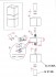 Настенный светильник Odeon Light Wass 2136/2A - 2136_2a_3