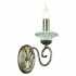 Бра Sylvia TL7280B-01AB Toplight - Бра Toplight Sylvia TL7280B-01AB