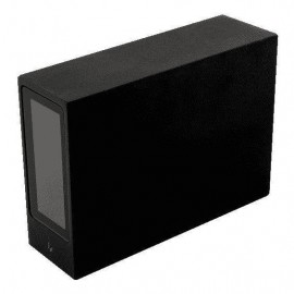 Настенный светодиодный светильник DesignLed GW D-2 GW-A015-6-BL-WW 002096 - Настенный светодиодный светильник DesignLed GW D-2 GW-A015-6-BL-WW 002096