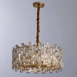 Подвесная люстра Divinare Medea 1684/01 LM-10 - 1684_01_lm_10_3