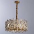 Подвесная люстра Divinare Medea 1684/01 LM-10 - 1684_01_lm_10_3