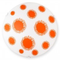 Светильник настенно-потолочный Idem TL9273Y-03OR Toplight