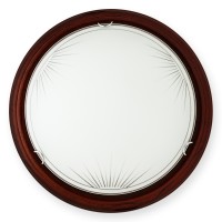 Светильник настенно-потолочный Wifa TL9144Y-02PO Toplight