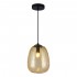 Светильник подвесной Lillian TL1219H-01BR Toplight - Подвесной светильник Toplight Lillian TL1219H-01BR
