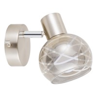 Спот Kristal TL1236Y-01SN Toplight