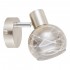 Спот Kristal TL1236Y-01SN Toplight - Спот Toplight Kristal TL1236Y-01SN