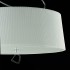 Потолочный светильник Mantra Mara Chrome - White 1645 - Потолочный светильник Mantra Mara Chrome - White 1645