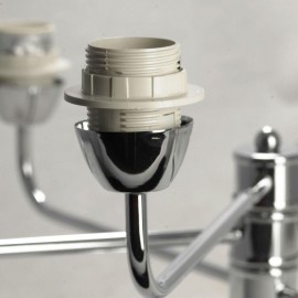 Потолочная люстра Lussole Lgo Arlington GRLSP-8186 - Потолочная люстра Lussole Lgo Arlington GRLSP-8186