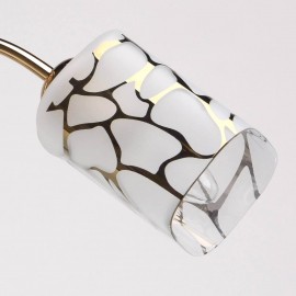 Потолочная люстра MW-Light Олимпия 638010203 - 638010203_1