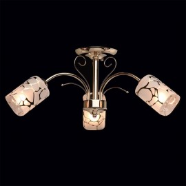 Потолочная люстра MW-Light Олимпия 638010203 - 638010203_2