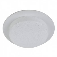 Встраиваемый светильник ЭРА KL LED 14-12 WH Б0028260