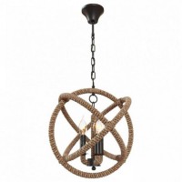 Подвесная люстра Loft IT Loft1194-3