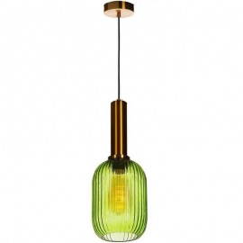 Подвесной светильник Loft IT 2072-A+BR - Подвесной светильник Loft IT 2072-A+BR