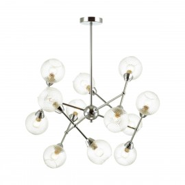 Подвесная люстра Lumion Everly 4438/12C - Подвесная люстра Lumion Everly 4438/12C