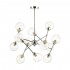 Подвесная люстра Lumion Everly 4438/12C - Подвесная люстра Lumion Everly 4438/12C