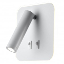 Светодиодный спот Lussole Lgo Cozy LSP-8237 - Светодиодный спот Lussole Lgo Cozy LSP-8237